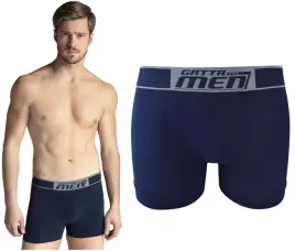 gatta-boxer-bokserki-meskie-bawelna-navy-xxl