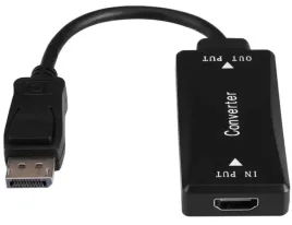 adapter-przejsciowka-hdmi-4k-zenski-do-displayport-meski