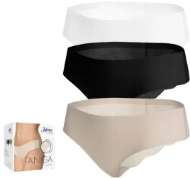 zestaw-julimex-tanga-majtki-figi-biale-czarne-bezowe-l