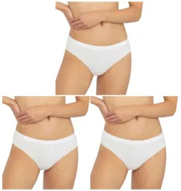3-x-gatta-majtki-bikini-classic-sensual-biale-l