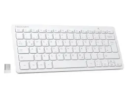 tecknet-x315-bezprzewodowa-klawiatura-qwertz-24-ghz-biala-naklejki