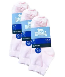 lonsdale-skarpety-dzieciece-zakostki-bawelniane-9-pak-mix-rozu-35-38