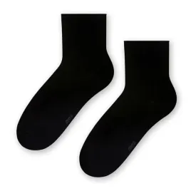 steven-cienkie-skarpety-damskie-bambusowe-bezuciskowe-czarne-35-37