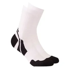 gatta-skarpety-meskie-zakostki-z-jonami-srebra-w946-bialo-czarne-42-44
