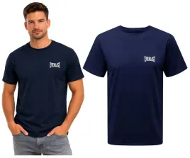 everlast-t-shirt-koszulka-meska-bawelna-tmb004-granatowa-m