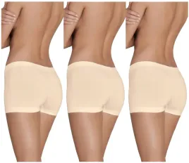 3-x-gatta-shorty-viki-bezszwowe-majtki-natural-xl