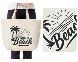 noviti-torba-materialowa-na-zakupy-plazowa-z-napisem-beach-bezowa