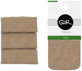 gatta-rajstopy-dzieciece-gladkie-bawelna-116-122-beige