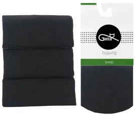gatta-rajstopy-dzieciece-gladkie-bawelna-92-98-black