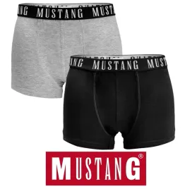 mustang-bokserki-majtki-meskie-bawelna-2-pak-czarny-szary-xxl