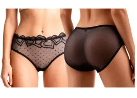 moraj-figi-majtki-damskie-siateczka-serca-i-kropeczki-czarne-xxl