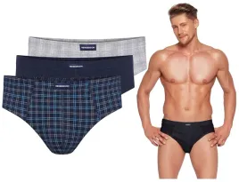 henderson-slipy-majtki-meskie-w-krate-bawelna-1446-k658-3-pak-l