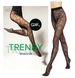 gatta-rajstopy-damskie-wzorzyste-modern-wzor-08-nero-40-den-2-s