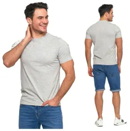 moraj-koszulka-meska-t-shirt-bawelna-krotki-rekaw-szary-3xl