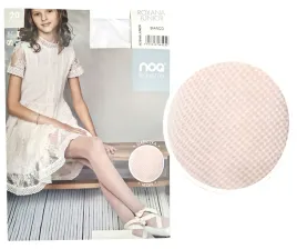 knittex-rajstopy-dzieciece-siateczka-roxana-junior-20den-biale-134-140