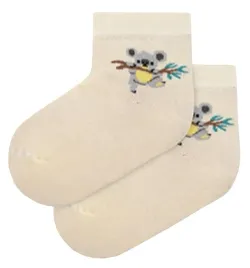 gatta-skarpety-dzieciece-wiosenno-letnie-cienka-bawelna-w-332-ecru-21-23