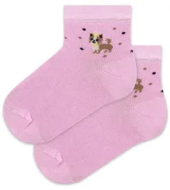 gatta-skarpety-dzieciece-wiosenno-letnie-cienka-bawelna-w-330-rozowe-18-20
