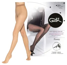 gatta-rajstopy-damskie-funny-05-wzorowane-w-groszki-20-den-3-m-daino