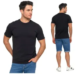moraj-koszulka-meska-t-shirt-bawelna-krotki-rekaw-czarny-m