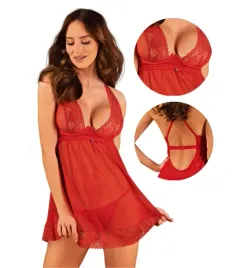 obsessive-koszulka-z-fiszbinami-i-stringi-nocna-lacelove-babydoll-xs-s