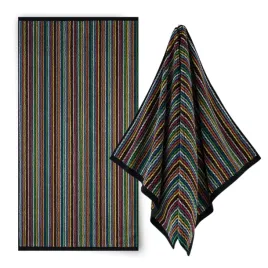 zwoltex-boho-2-recznik-lazienkowy-kapielowy-wielokolorowy-550g-70x140cm