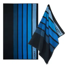 zwoltex-light-recznik-dla-aktywnych-plazowy-duzy-niebieski-380g-100x160cm