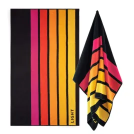 zwoltex-light-recznik-plazowy-duzy-wielokolorowy-380g-100x160cm