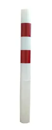 slupek-parkingowy-u-12c-pe-blokujacy-grunt-130cm