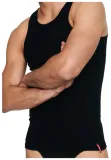 henderson-podkoszulek-meski-grube-ramiaczka-basic-czarny-3xl-stan-nowy