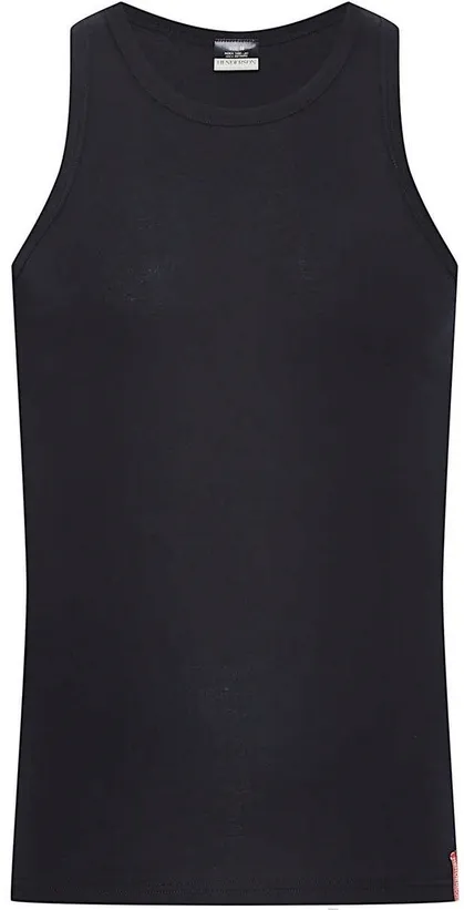 henderson-podkoszulek-meski-grube-ramiaczka-basic-czarny-3xl-stan-nowy