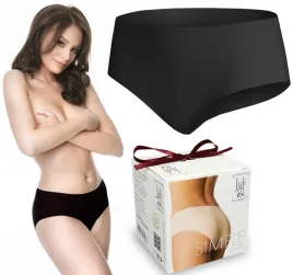 julimex-figi-damskie-simple-panty-bezszwowe-xl