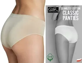 gatta-majtki-seamless-cotton-light-nude-s