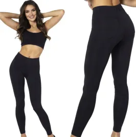gatta-leginsy-spodnie-next-leggins-czarne-m