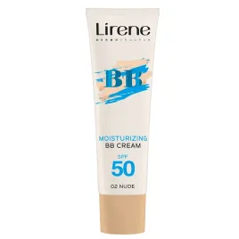 lirene-bb-nawilzajacy-krem-koloryzujacy-spf50-02-nude-30-ml