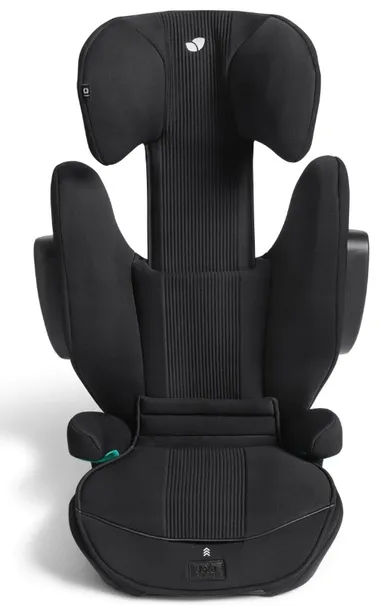 joie-i-traver-eclipse-100-150-cm-sposob-montazu-isofix-samochodowy-pas-bezpieczenstwa