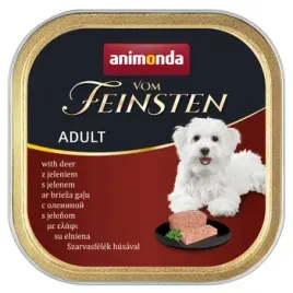 animonda-vom-feinsten-classic-smak-jelen-150g