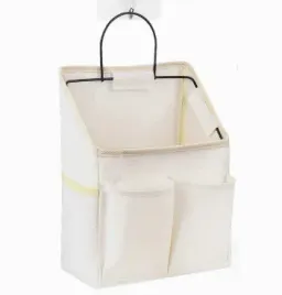 organizer-wiszacy-na-sciane-lozko-105x22x285cm-bezowy