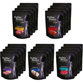 mokra-karma-dla-kota-dolina-noteci-premium-mix-smakow-20-x-85-g