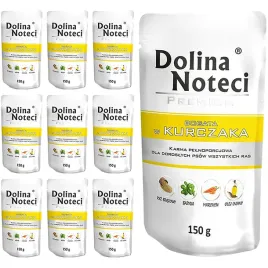 mokra-karma-dla-psa-dolina-noteci-premium-z-kurczakiem-150-g-10-szt