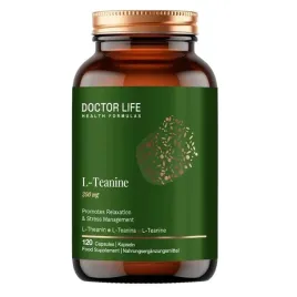 doctor-life-l-teanine-200mg-120-kapsulek