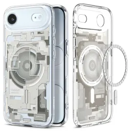 etui-spigen-ultra-hybrid-magsafe-na-iphone-17-air-zero-one-tytanowe