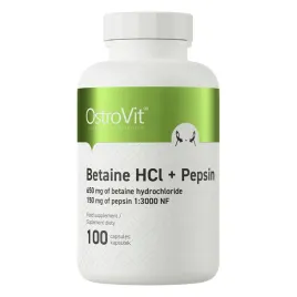 ostrovit-betaina-hcl-pepsyna-100-kapsulek