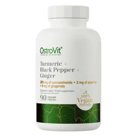 ostrovit-kurkumina-czarny-pieprz-imbir-vege-90-kaps