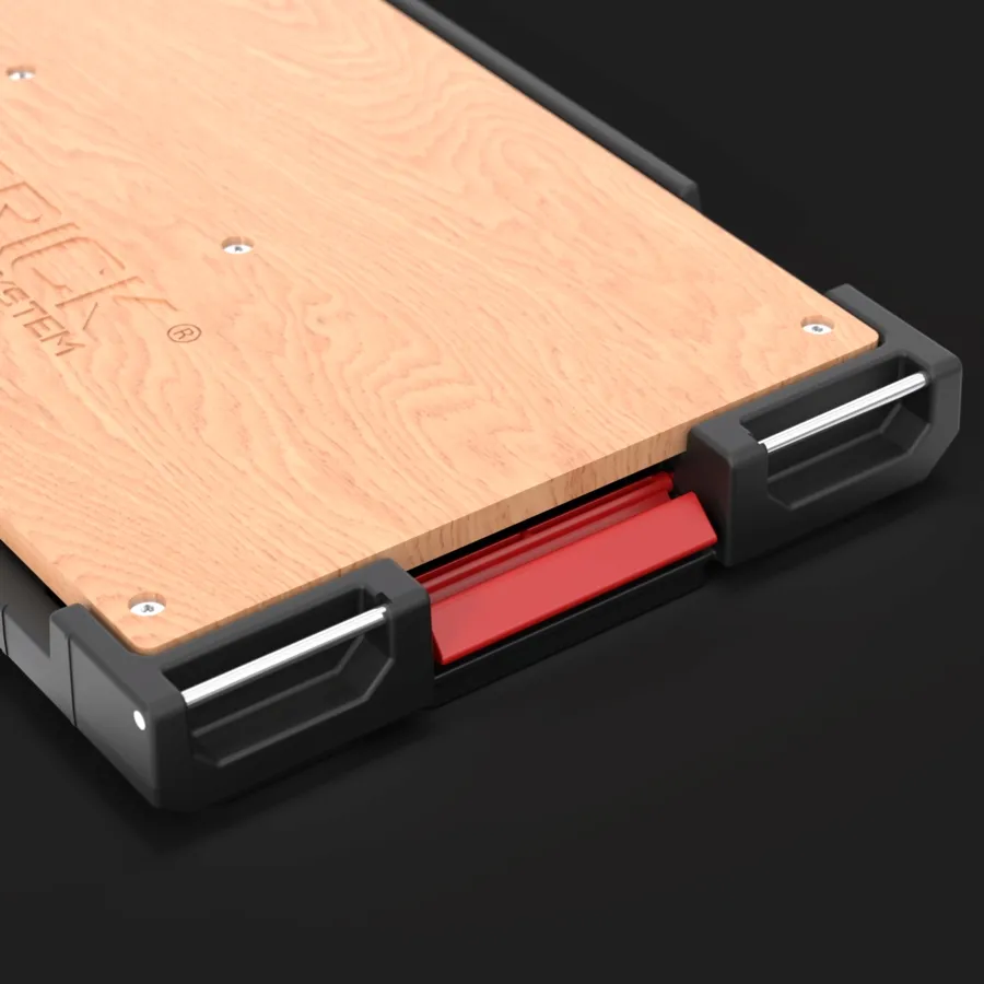 qbrick-system-one-adapter-multi-work-platform-konektor-do-skrzynki-modul-stan-nowy