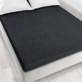 zwoltex-tulipan-4-przescieradlo-zakardowe-bez-gumki-czarny-275g-175x220cm