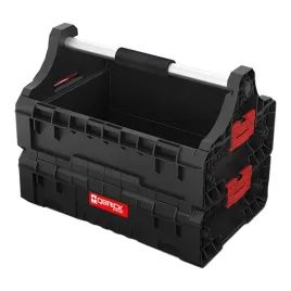 qbrick-system-pro-modular-tray-kosz-czarny-skrzynka-narzedziowa-18l