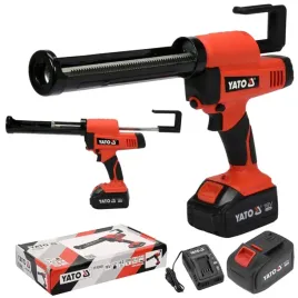 yato-pistolet-do-silikonu-i-kleju-18v-zestaw-4ah-yt-82888