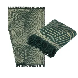 zwoltex-palms-recznik-dla-aktywnych-z-fredzlami-wzorzysty-220g-100x160cm