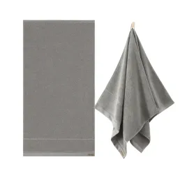 zwoltex-queen-recznik-kapielowy-duzy-gruby-szary-650g-100x150cm