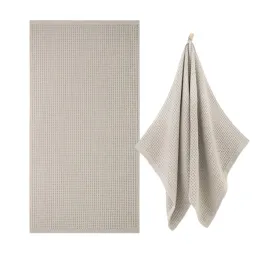 zwoltex-natural-recznik-kapielowy-duzy-chlonny-szary-315g-70x140cm